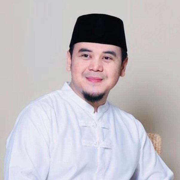 Ustadz Hilman Fauzi